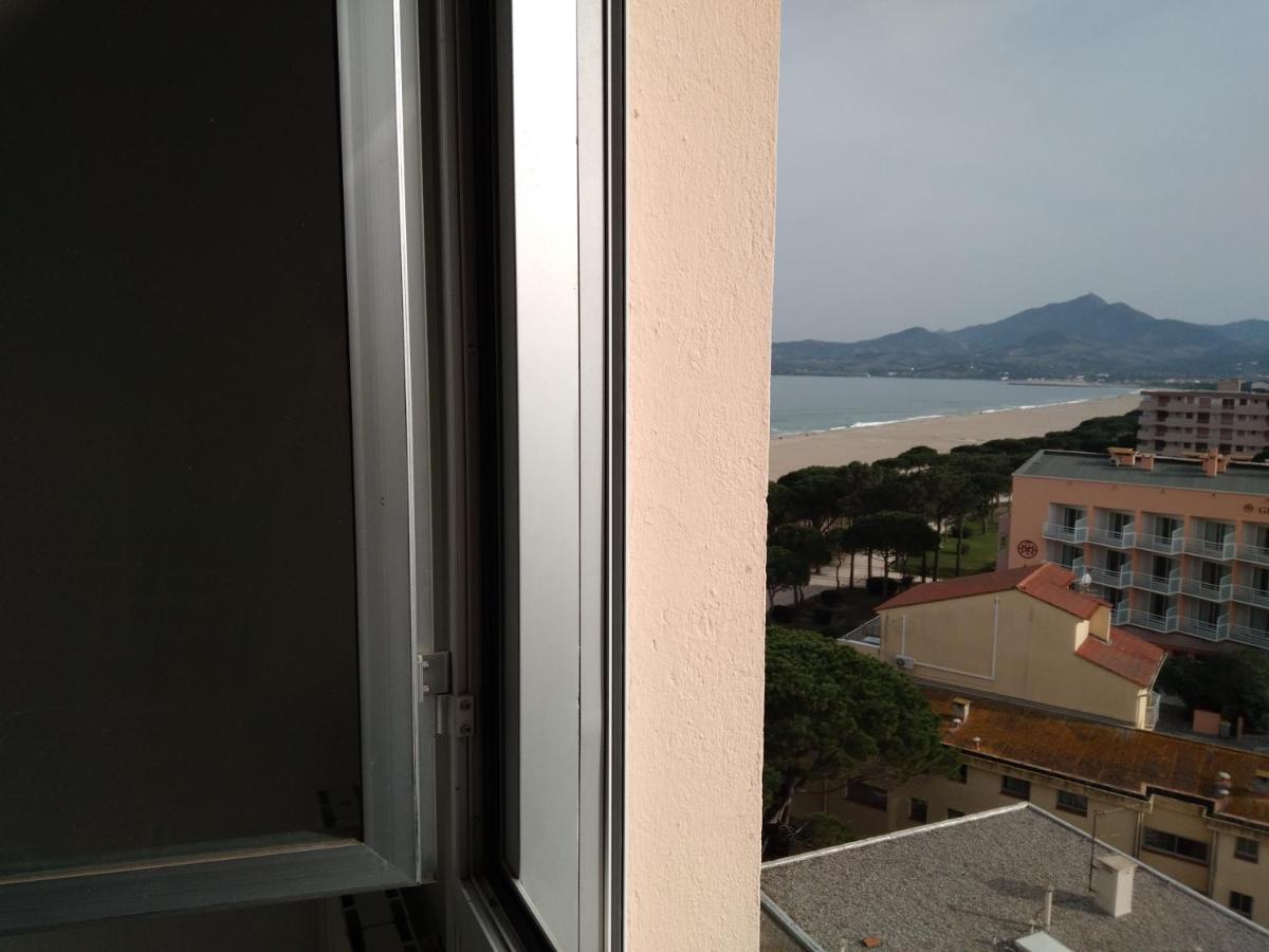 Argeles Plage Buitenkant foto