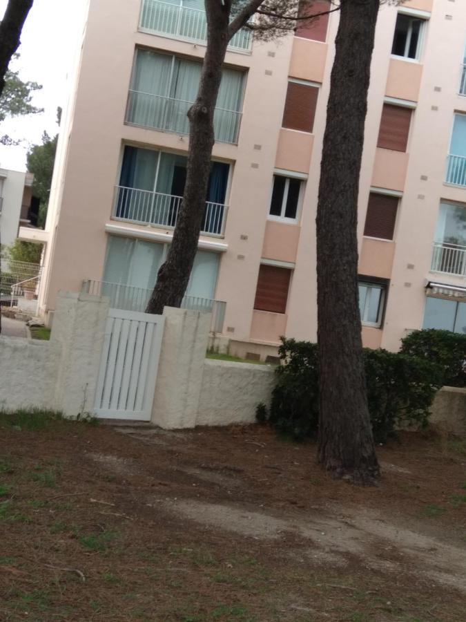 Argeles Plage Buitenkant foto